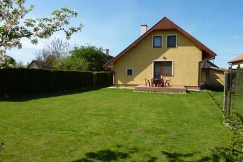 Apartman Foldes Tibor Villa Veľký Meder Bagian luar foto